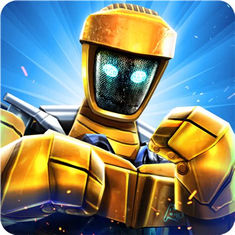 real steel world robot boxing play.mob.org.es|Real steel. World robot boxing para Android .